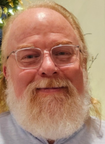 David Scott
