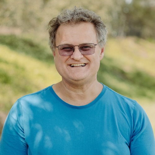 Ross Bakker