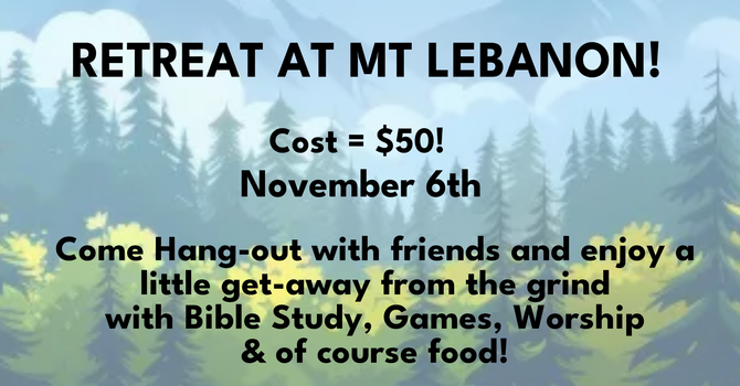 The Vibe Retreat