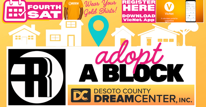 Adopt-A-Block