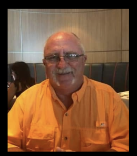 Bob Etter