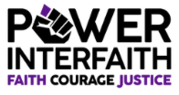 POWER Interfaith - Center City Cluster Meeting