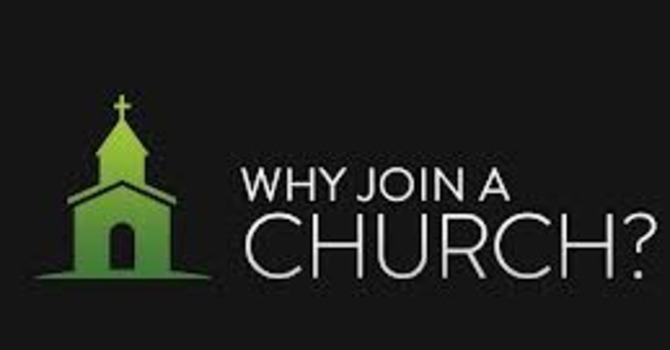 Why Become a Member?