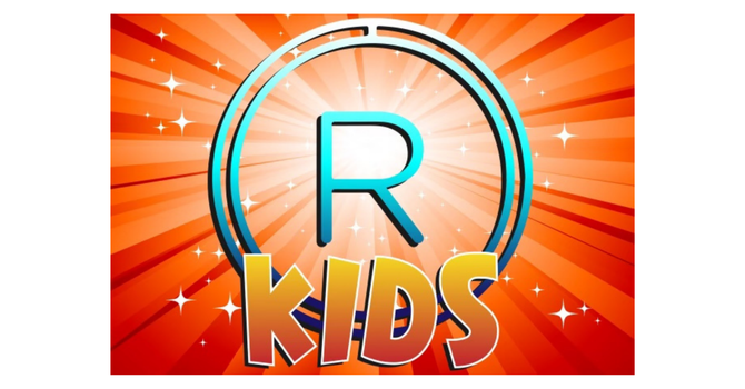 Radiant Kids