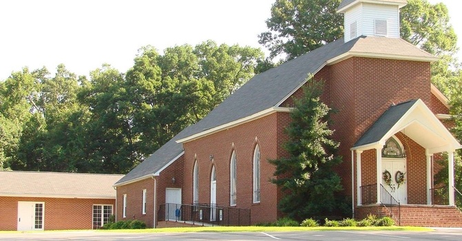Homecoming & Memorial Service
