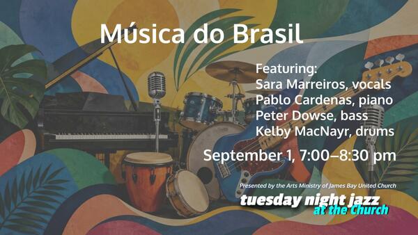 Música do Brasil