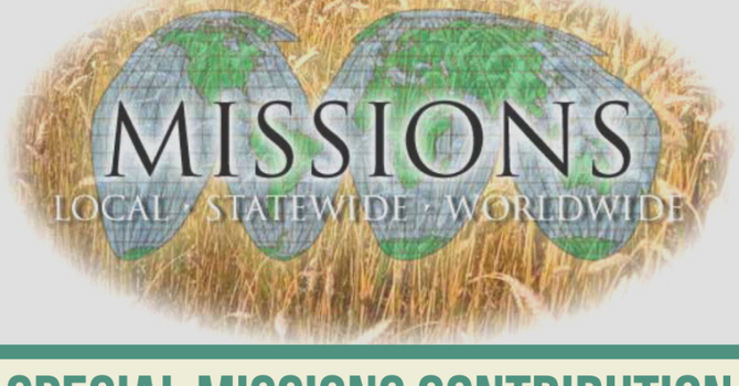 Special Missions Contribution