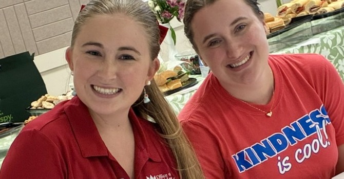 FSC Mocs Move-In Day