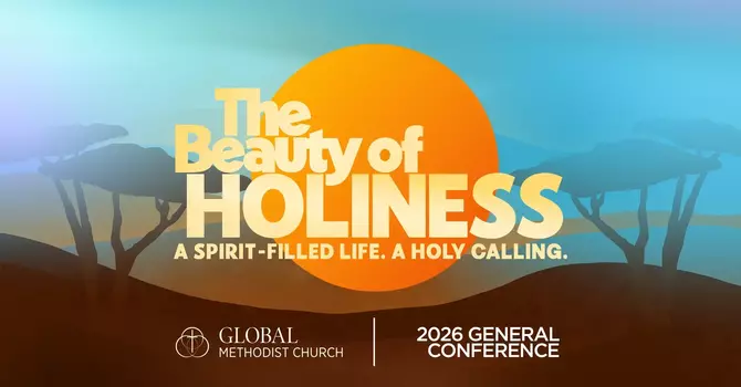 2026 General Conference image