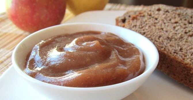 Apple Butter fest