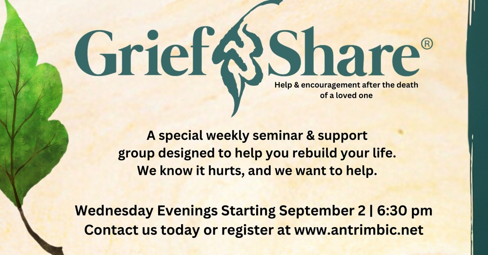 GriefShare