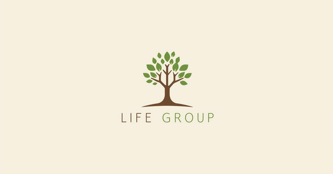 Life Groups
