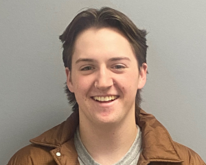 Wyatt Harivel