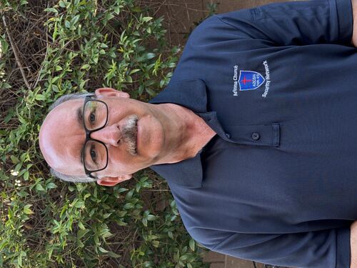 Steve Lyons
