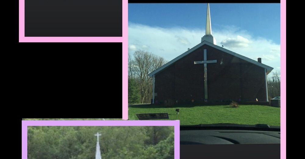5th SUNDAY PVUMC