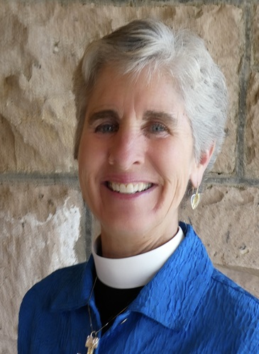 Rev. Deborah Adams