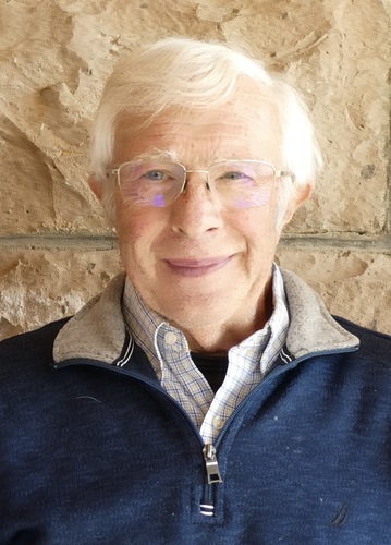 Rev. Eric Moehring