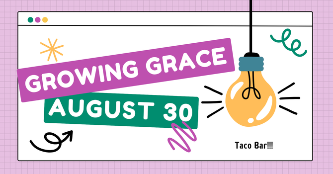 Growing Grace