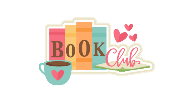 Book Club Staring Up Soon 