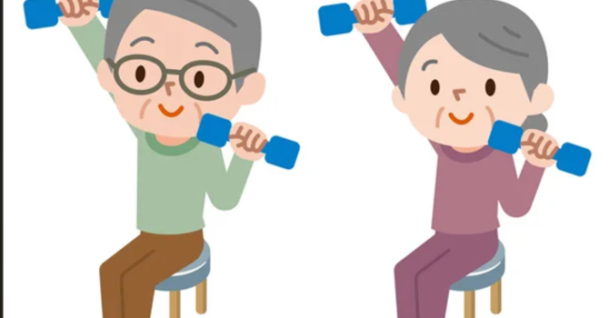 Sit & Fit  image