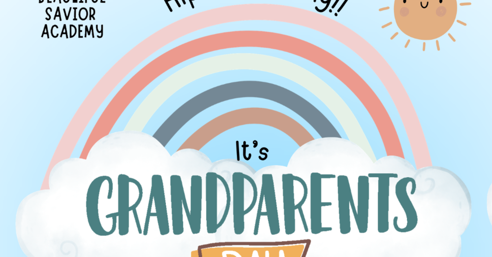 Grandparents Day