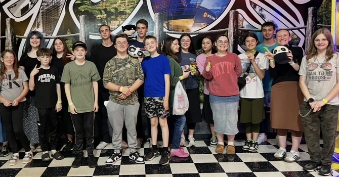 Truth Student Ministries