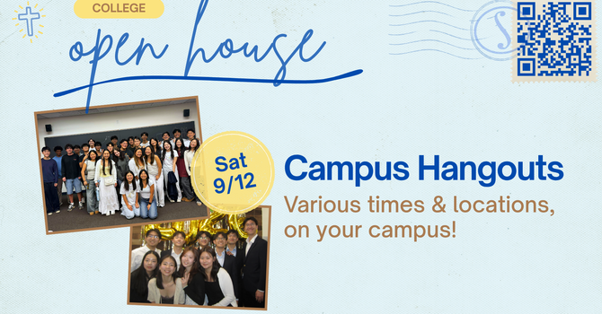 Campus Hangouts