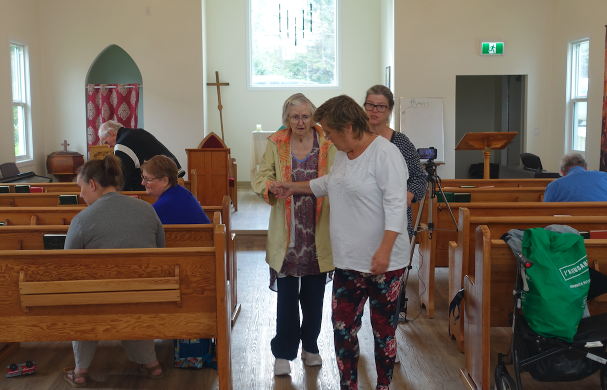 Slideshow image