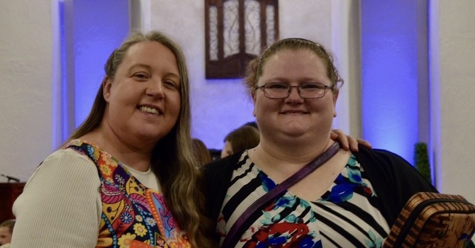 Ladies Ministries