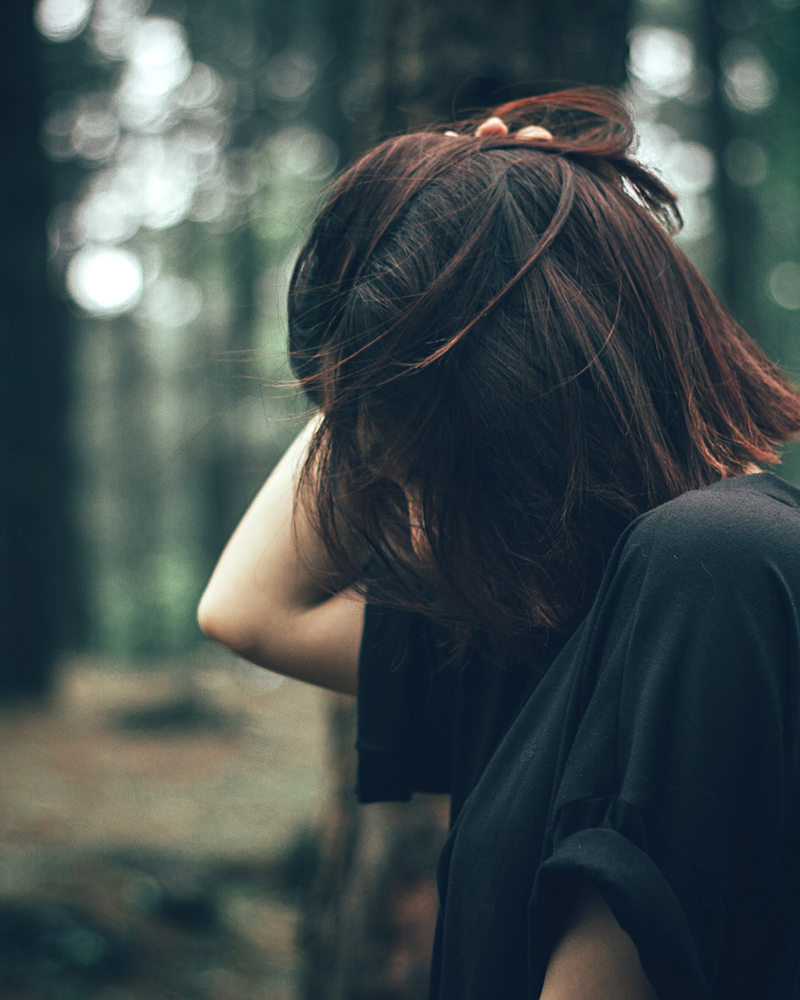 Struggling and Jesus