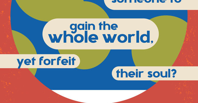 Worship Bulletins