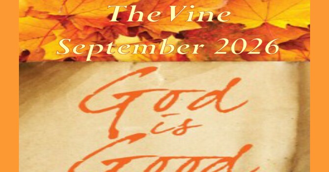 September Vine