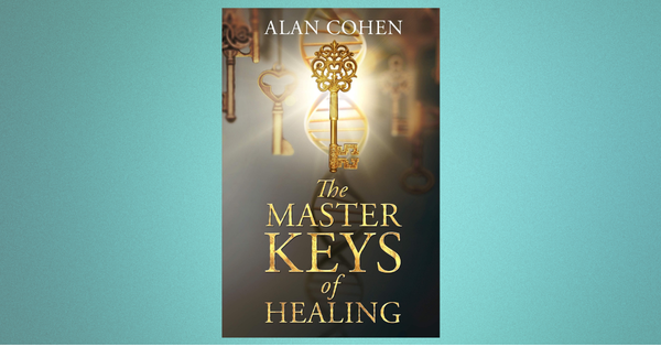 The Master Keys of Healing