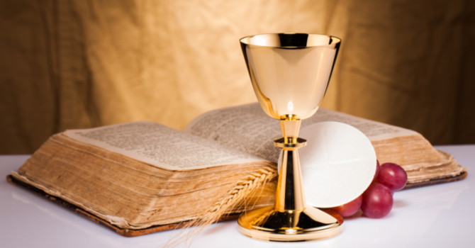 Midweek Eucharist
