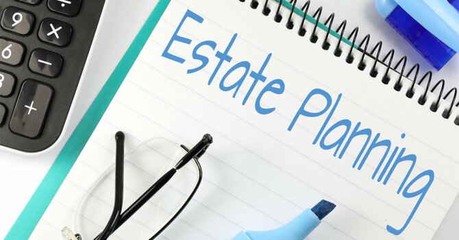 Estate Planning Presentation