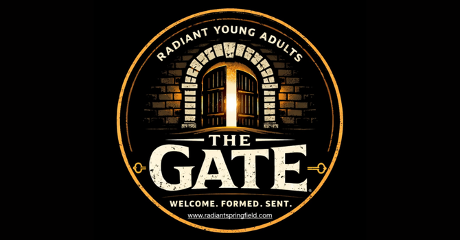 The Gate - Young Adults