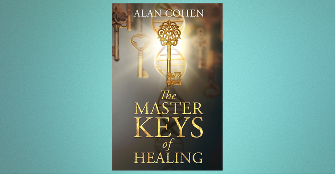 The Master Keys of Healing