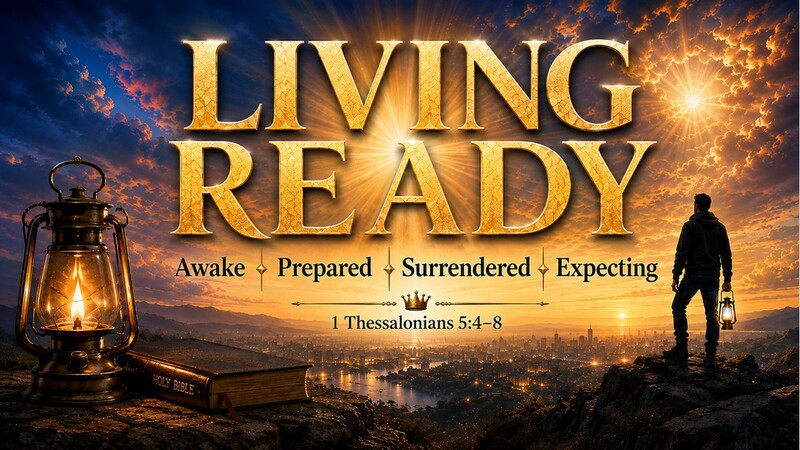 Living Ready
