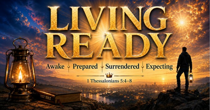 Living Ready