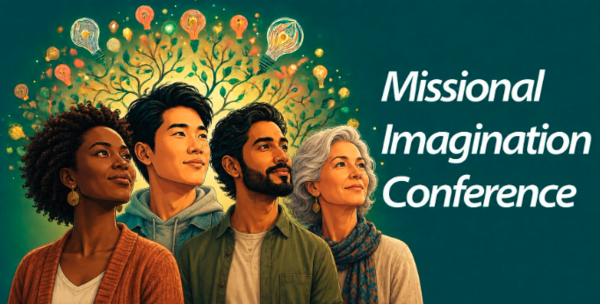 Missional Imagination Conference 2027: Beyond survival, a call to missional faithfulness