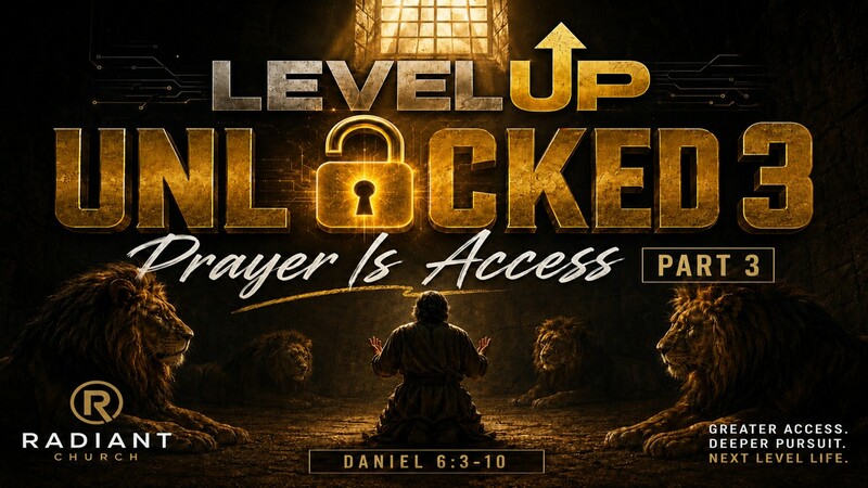 Unlocked 3