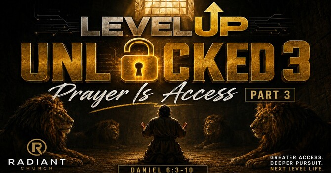 Unlocked 3