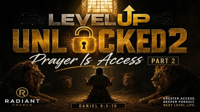 Unlocked 2