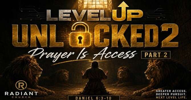 Unlocked 2