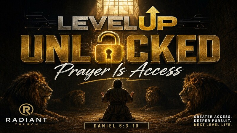 Unlocked