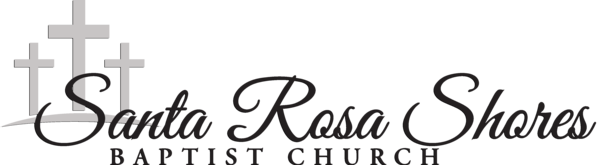 Santa Rosa Shores Baptist Church