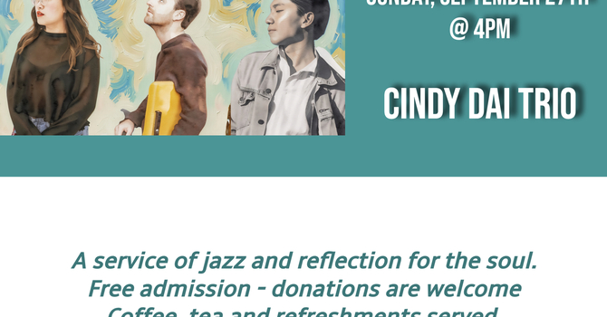 Jazz Vespers