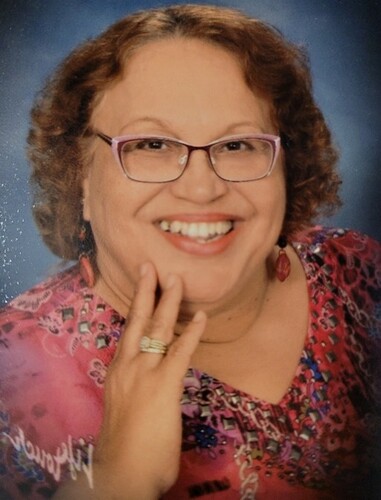 Persida Rivera-Mendez