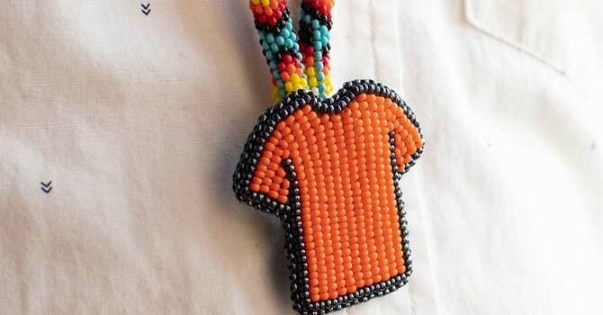 Orange Shirt Day