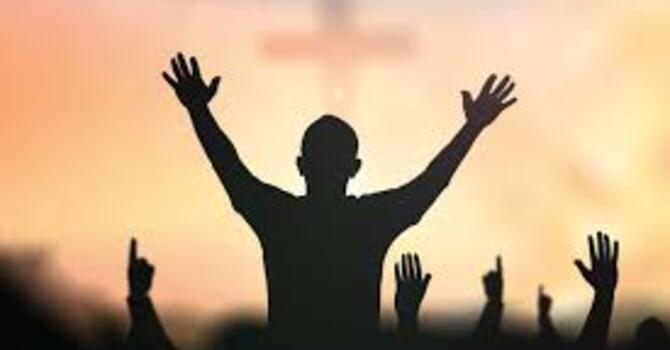 Worship Schedule